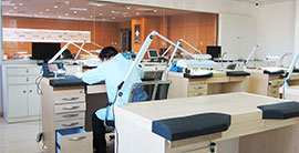 苏州万国维修保养全程可视化服务