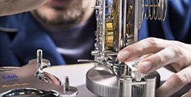 苏州万国维修精密修护仪器